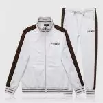 jogging fendi homme fashion fd717586